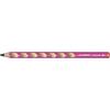 Μολύβι γραφίτη Stabilo EASYgraph 322/01 HB 3.15mm δεξιόχειρα pink